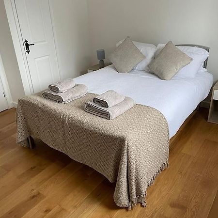 Graftonbury Court, Grafton Lane, Hereford, Hr2 8Fa Екстер'єр фото