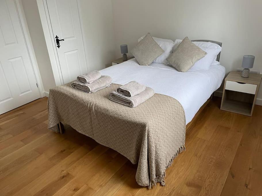 Graftonbury Court, Grafton Lane, Hereford, Hr2 8Fa Екстер'єр фото