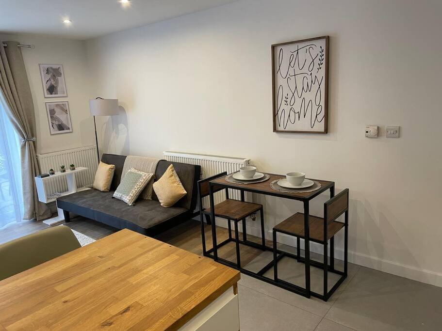 Graftonbury Court, Grafton Lane, Hereford, Hr2 8Fa Екстер'єр фото